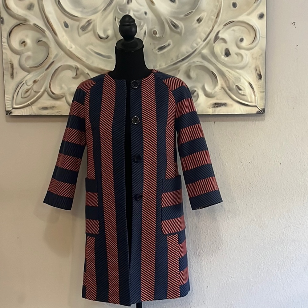 Ann Taylor jacket